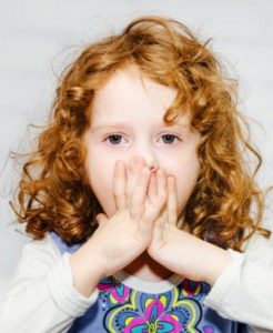 Selective Mutism