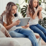 Screen Addiction