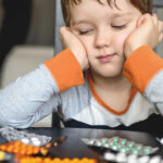 Medications In Childhood - Psychiatric Conditions