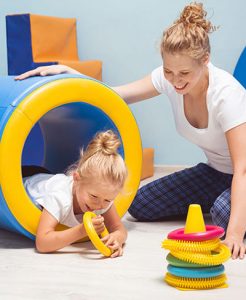 Advancements in Sensory Integration