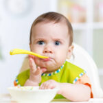 Paediatric Feeding Difficulties - Diagnosis Factors - Part 1 - 3 CPD POINTS