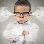 The Angry Child - 3 CPD POINTS