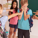 Bullying and Interpersonal Violence - 3 CPD POINTS