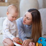 Parental Involvement from a Speech Therapists Point of View - 2 CPD POINTS