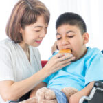 Feeding in the Cerebral Palsy Child - 6 CPD POINTS