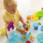 Sensory Regulation & Dyspraxia - 4 CPD POINTS