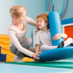 Trauma and the DIR/Floortime Approach - 5 CPD POINTS