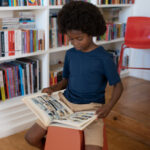 Enhancing Participations by using Adapted and Interactive Storybooks - 3 CPD POINTS