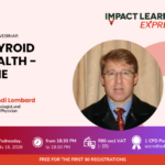 Thyroid Health - CME